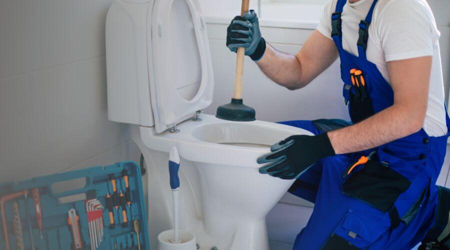 Local annual plumbing maintenance in Youngsville, NM